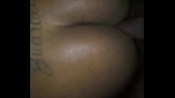 Preview 4 of Mom Sexy Son Friend - Fucked this n. bitch