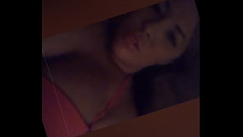 Preview 4 of Wwwsunny Lion Sex Video Indain - Steph en Periscope pela las tetas