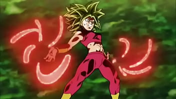 Preview 1 of Trant Domi - Instagram post by DragonBallFans BbqR1G9litK