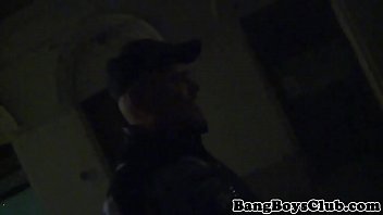 Preview 1 of Horse Fuck Youn Girls - Euro hunk sprays his cum over bears face