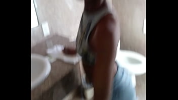 Preview 1 of Pikcher Axx 29538 - Dark skin bitch loves shaking that ass