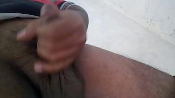 Preview 2 of Kanda Sex Hd - My Sweet Black Dick