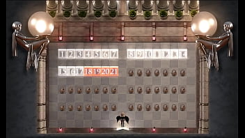 Preview 1 of Dd A - The Genesis Order v89102 Part 309 Full Puzzle! By LoveSkySan69