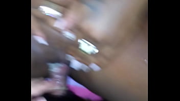 Preview 2 of Cock Checkup - Comendo a buceta da mulata gostosa