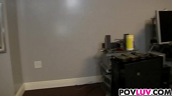 Preview 1 of Best Sexy Bf - Blonde teen Stacie Andrews likes POV