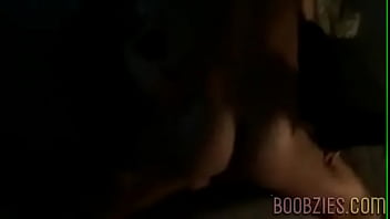 Preview 3 of Inuntey C - an amazing college girl fucks a very long penis on hidden camera