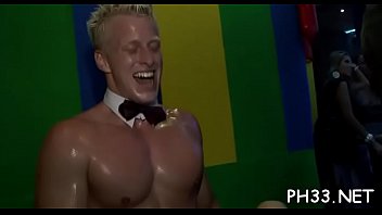 Preview 2 of Etiyopiya Xnxx - Plenty of team fuck on dance floor