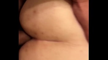 Preview 2 of Dating Blowjob Bbc - Anal quickie in the bathroom