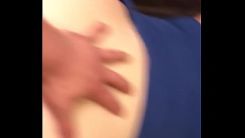 Preview 3 of Dating Blowjob Bbc - Anal quickie in the bathroom