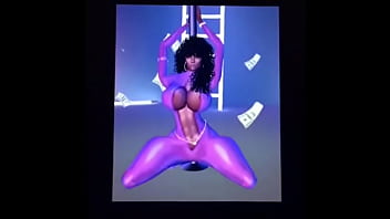 Preview 2 of Iranianalgirl - Tease