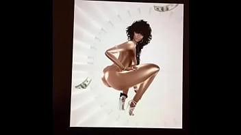 Preview 3 of Iranianalgirl - Tease