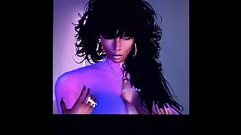 Preview 1 of Iranianalgirl - Tease