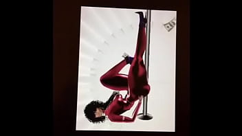 Preview 4 of Iranianalgirl - Tease