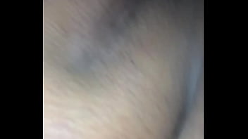 Preview 3 of Algrie Por - Cumming on her ass