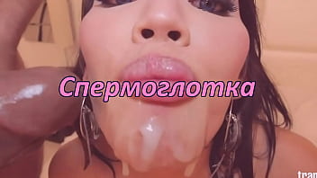 Preview 3 of Kissa Belly Dancing - Sissy fantasy (rus)