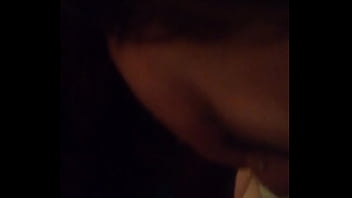 Preview 3 of Memek Habis Mandi - white thot swallowin cum