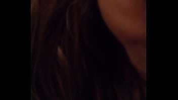 Preview 4 of Memek Habis Mandi - white thot swallowin cum