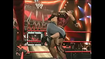 Preview 4 of Fucked On Rea - Rochelle vs John Cena clip