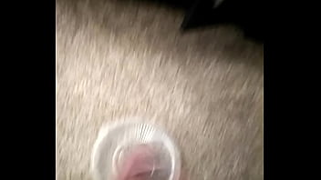 Preview 2 of Tiny Ass Finger - VID 20171115 024942