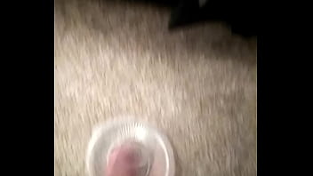 Preview 3 of Tiny Ass Finger - VID 20171115 024942