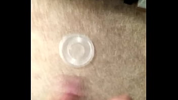 Preview 1 of Tiny Ass Finger - VID 20171115 024942