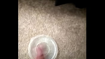 Preview 4 of Tiny Ass Finger - VID 20171115 024942