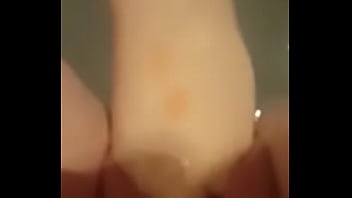 Preview 2 of Kaur B All And Sexy Video - hotwife fisted in the bath