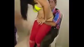 Preview 1 of Lust Virginity Sister - VID-20171117-WA0004