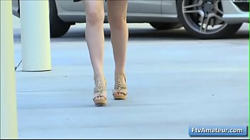 Preview 1 of Police Pinay You Bus - FTV Girls presents Alyssa-More Please-07 01