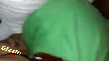Preview 3 of Ring Mom - Christmas Gang Bang ( Poor Quality )