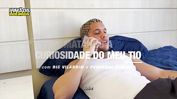 Preview 1 of Pronhab - Matando a curiosidade do meu Tio