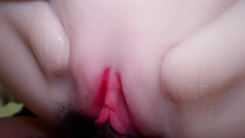 Preview 2 of Indaixx - The hard cock is fucking again.
