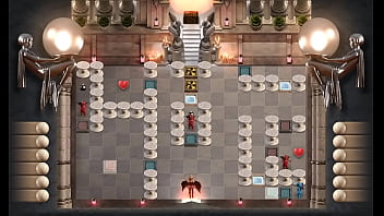 Preview 2 of Codacadi - The Genesis Order v88101 Part 302 Stupid Puzzle By LoveSkySan69