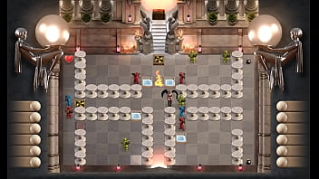 Preview 3 of Codacadi - The Genesis Order v88101 Part 302 Stupid Puzzle By LoveSkySan69