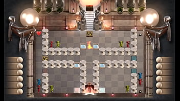 Preview 4 of Codacadi - The Genesis Order v88101 Part 302 Stupid Puzzle By LoveSkySan69