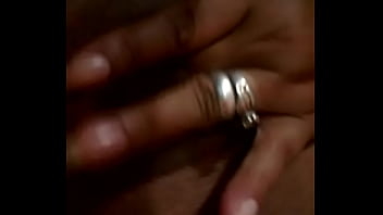 Preview 2 of Sardarni Kh Chut - Mi vecina me envia video masturbandose bien rico