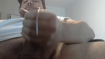 Preview 4 of Bluck Dicks - Stroking and cumming