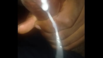 Preview 4 of Jangel Sexi - Big dick cumshot