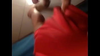 Preview 1 of Blonde Babe Topless - Sri Lankan Couple Sex  Just a sapmple 1