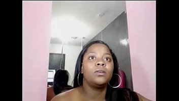 Preview 4 of Sex For 1mb - Huge tits ebony milf bbw live porn