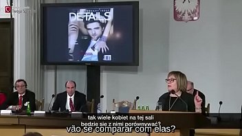 Preview 1 of Spermy Paen - Consequ&ecirc_ncias Sociais da Pornografia (Gail Dines)