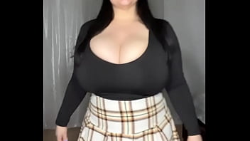 Preview 2 of Three Boys And Three Girls Xxx - Justhavingfunwithlife - short skirt - Aug 28,  2024