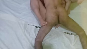 Preview 4 of Phim Set - First Time Fucking Friends Muslim Sister At His Home Muslim sister-in-law hard by village boy Muslim Bhabhi