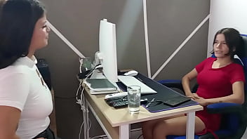 Preview 1 of Pornnhd In - cumplo el fetiche de mi hermanastra y la hago venir a chorros follandola con mis pies... high