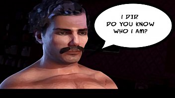 Preview 1 of Teen Poitions - 3D Narcos XXX Game Scenes Compilation - Play Online