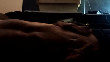 Preview 2 of 100 Strokes Hard Caning - VID 20171116 065832