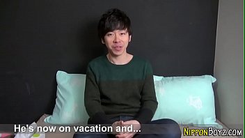 Preview 1 of Maa Bete Ki Jungle Ki Bf Film - Japanese teen cumming