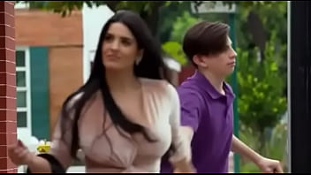 Preview 1 of Veronica Avlua - Black hair m. What is the name of this movie?What is the name of the actress
