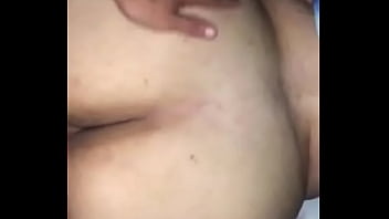 Preview 4 of Sex Game Mom N Son - Gordinha recebendo creampie