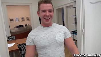 Preview 1 of Open Slipping Mom - Seductive Alexa Tomas having giant large penis